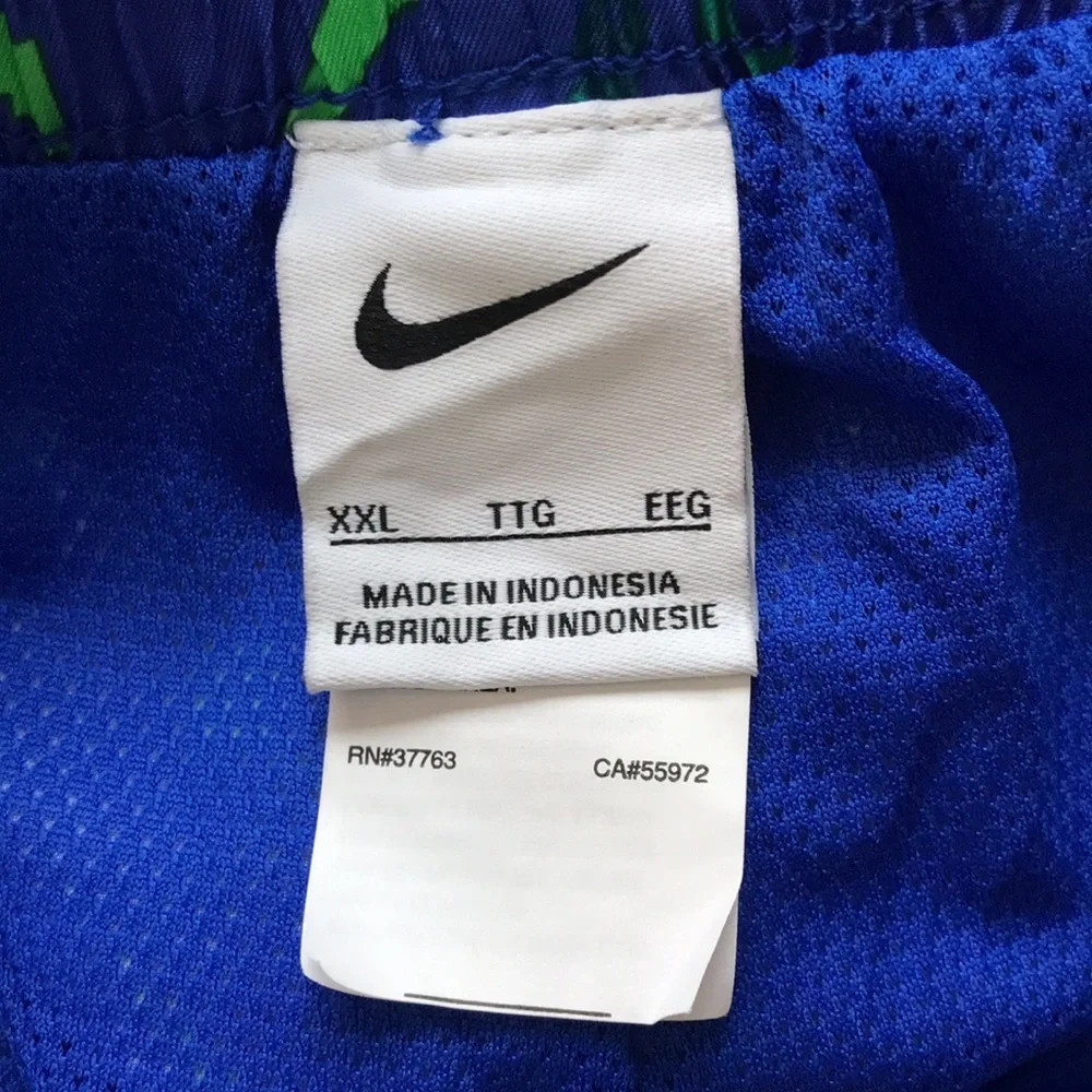 NEW Nike Digi Swoosh Ombre‎ 9